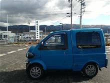 車検2017 part2 車検2017 part2
