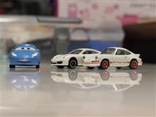996のバッテリーがまた・・