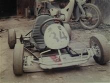 ５０年前の思い出アルバム～！！