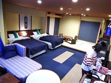 年初めのお出掛けに