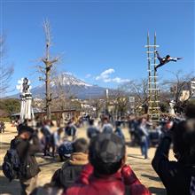 180106出初式
