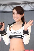 SGT 2016 R2 in 富士 蒼マリさん その２