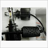 【fcl.】新型LEDヘッド ...