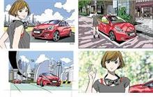 江口寿史 みんカラ 車 自動車sns ブログ パーツ 燃費 整備