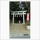 初詣