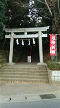 初詣