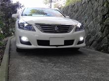 SuperCity号、ツライチ・車高短が出来ない理由・・・ SuperCity号、ツライチ・車高短が出来ない理由・・・