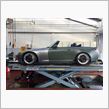 このS2000、惚れちゃいます〜