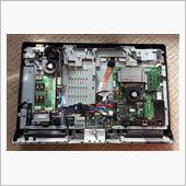 Windowsの再インストール