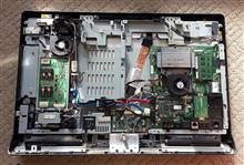 Windowsの再インストール