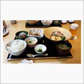 連休最後のランチ♪