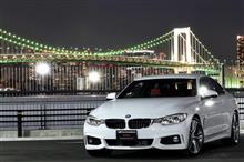 都内夜景愛車撮影オフ♪