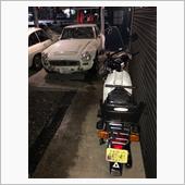 MGC GT ☆ ブリクラ  ...