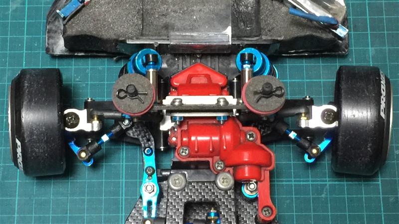 TA02 RWD✨切れ角アップ(≧∇≦)」TAMIYA TA02のブログ | TAMIYA TA02 RWD✨切れ角アップ(≧∇≦)」TAMIYA TA02のブログ | TAMIYA