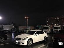 自宅-山陽道-中国道-名神道-R421-三重県いなべ市-R421-名神道-中国道-山陽道-自宅