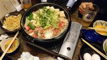 私の新年会 2018😋 私の新年会 2018😋