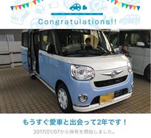 １年で5,368kmでした♪