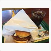 モスバーガー