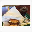 モスバーガー