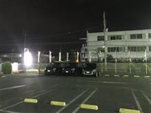 2018突発オフw