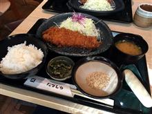 とんかつ たづむら 大丸札幌店