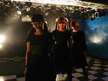 「新宿系ガールズミーティング 2018年新春スペシャル！全員集合！」 @新宿Loft