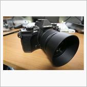 LUMIX G 25mm / ...