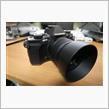 LUMIX G 25mm / F1.7 ASPH.