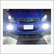【fcl.】新型LEDヘッドライト フォグランプ ファンレス(HB4) モニターレポートその3・インプレッション編（純正との比較）