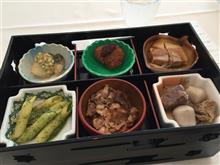 グルメランチ