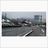 雪中行軍！