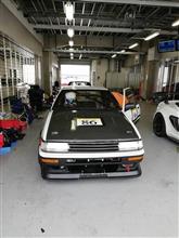 2018 Fuji-1GP 新春大会