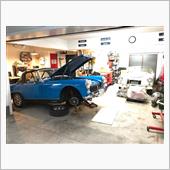 MG Midget ☆ 入庫 ...