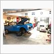 MG Midget ☆ 入庫済み