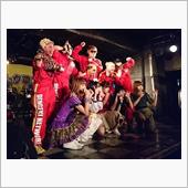 「一夜限りの電撃アイドル祭り ...