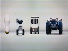 ホンダらしさ ホンダらしさ