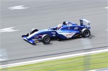 SGT 2016 R2 in 富士 FIA-F4選手権