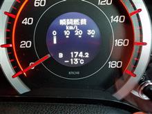 冷え込む 冷え込む