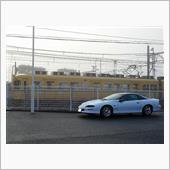 一畑電車２１００系 ２１０２ ...