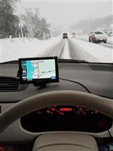 雪が降って思うこと 雪が降って思うこと