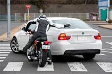 事故をしないためのドライブテクニック