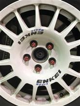 取り合えず前進出来たかな?
