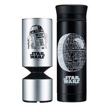 R2-D2のお陰 R2-D2のお陰
