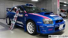 【譲りました】インプレッサ WRX STI【パーツは継続】 【譲りました】インプレッサ WRX STI【パーツは継続】