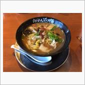 薬膳火鍋ラーメン天地