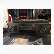 Chevrolet RADIO ☆ 昔のラジオ