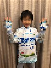 『チャンピオンシステム』でオリジナルジャージを作ってみた話 『チャンピオンシステム』でオリジナルジャージを作ってみた話