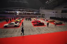 東京オートサロン2018-Day.1- 東京オートサロン2018-Day.1-