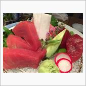 マグロづくし