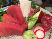 マグロづくし